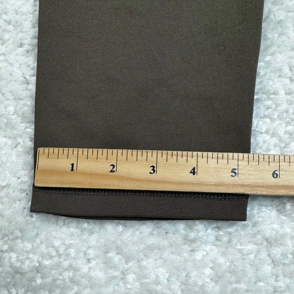 Carhartt 103609 Force® Pull On Lightweight Utility Legging Olive Green XL Tall - Picture 15 of 16